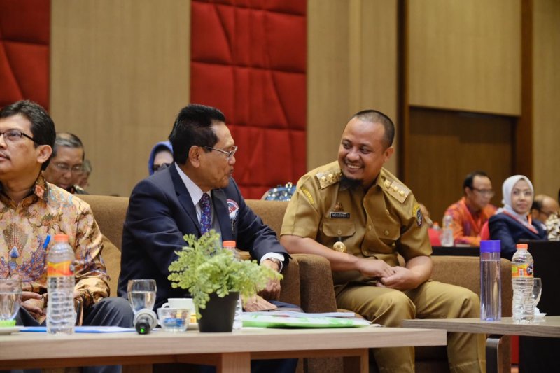 Pemprov Sulsel-Unismuh fokus pemberdayaan pertanian peternakan