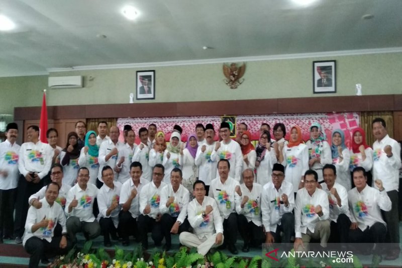 Wabup Kulon Progo siap lanjutkan "mega pembangunan"