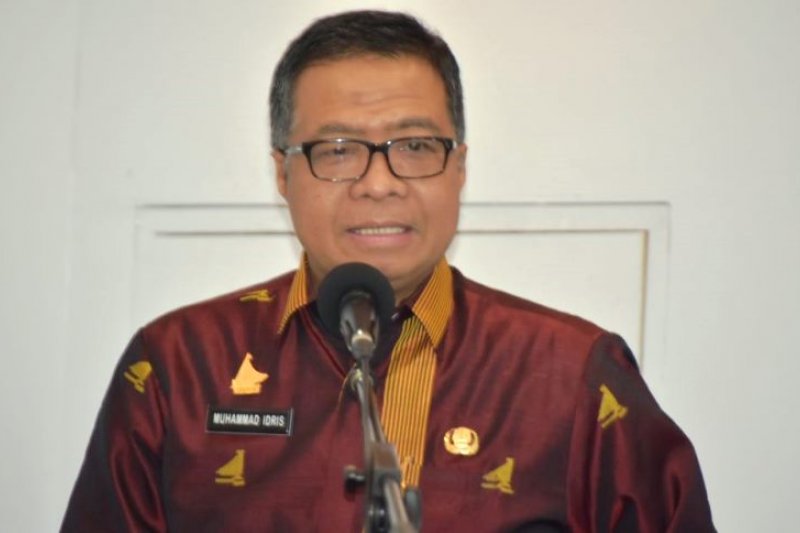 Sulbar susun rencana perlindungan dan pengelolaan lingkungan hidup