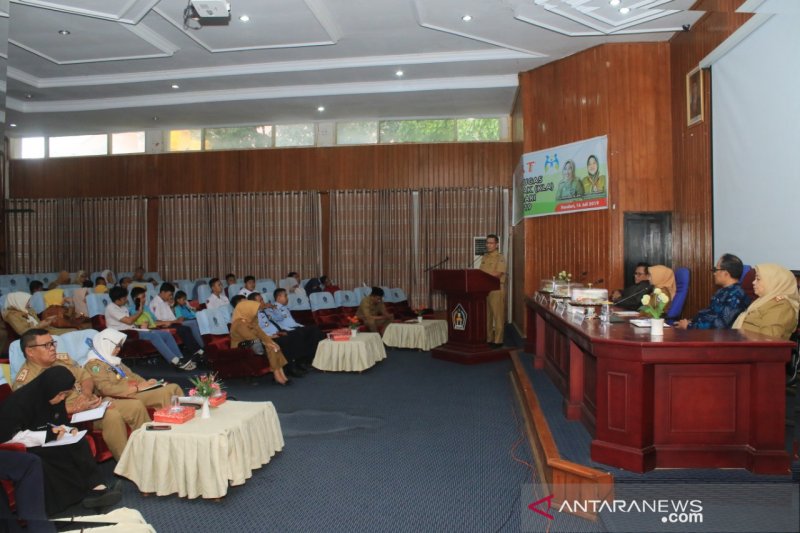 Kendari Optimistis raih kembali predikat kota layak anak