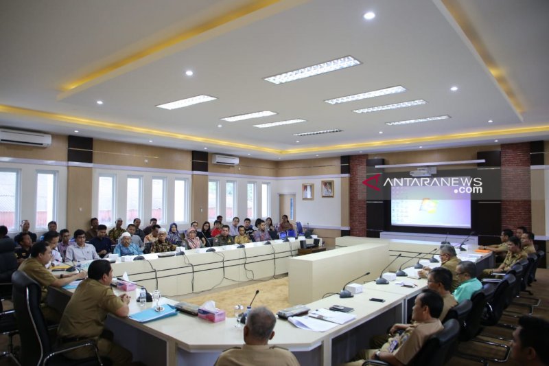 Bapenda OKU akan pasang 60 unit alat perekam pajak