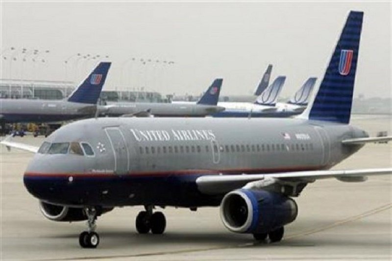 United Airlines akan lanjutkan penerbangan nonstop ke India mulai September