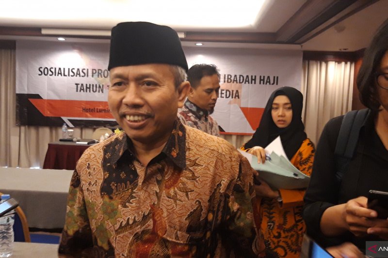 Kemenag sebut KKHI Mekkah setara rumah sakit tipe C