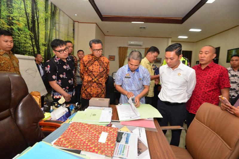 Gubernur Sulsel kecewa kinerja Kadis