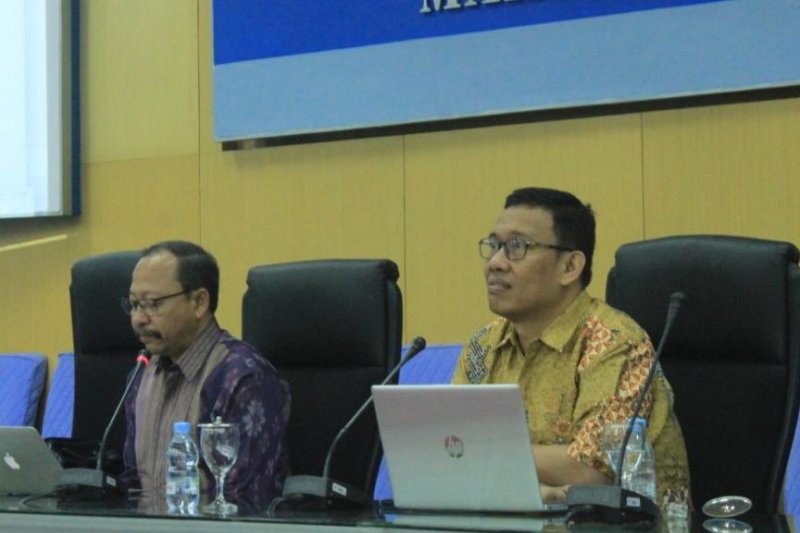 Kemristekdikti buka kesempatan Program World Class Professor