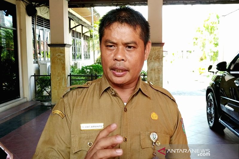 Ini jumlah formasi CPNS dan PPPK usulan Pemkab Kotim