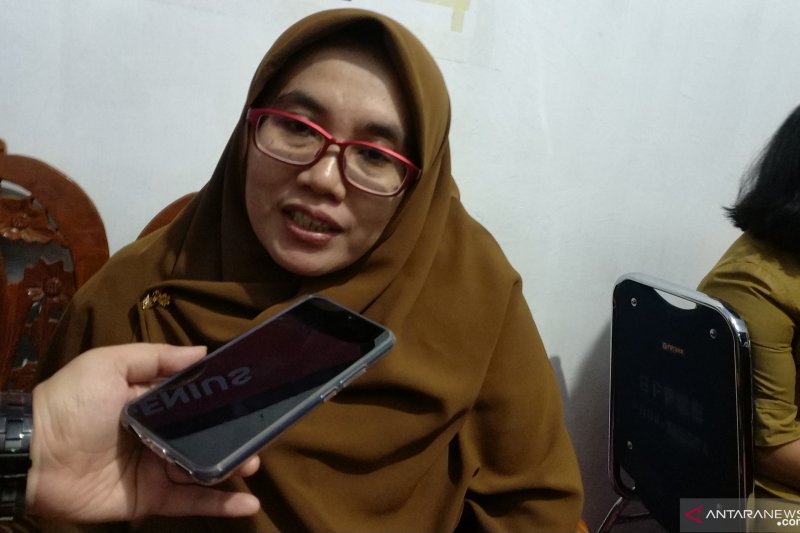 DPPPA Sulsel targetkan 14 kabupaten raih penghargaan HAN 2019