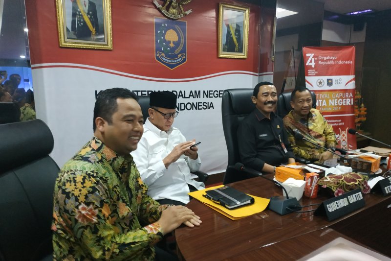 Kemenkumham-Pemkot Tangerang sepakat cabut laporan