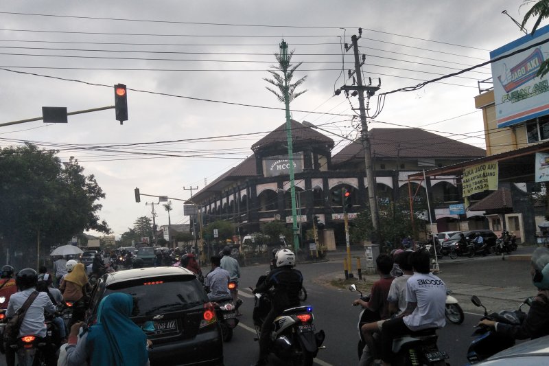 Dispar menunggu program provinsi terkait penetapan kelurahan wisata