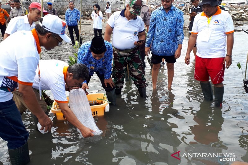 Pemkot mendukung pelestarian ikan endemik di Teluk Palu