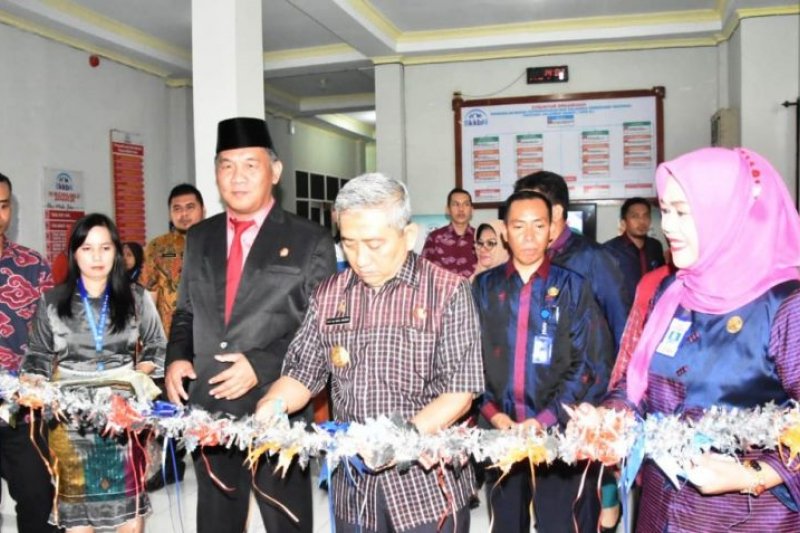 Gubernur Sulbar : keluarga penentu kualitas bangsa