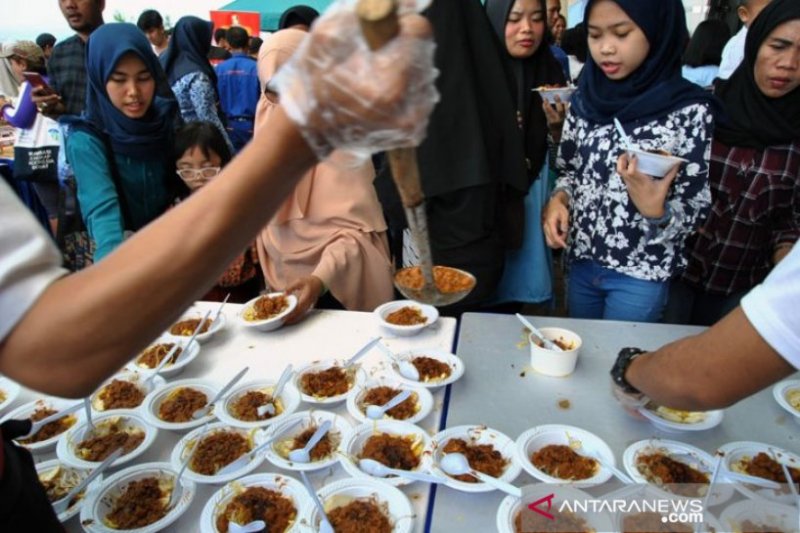 UMKM kuliner perlu diberi penyuluhan keamanan pangan