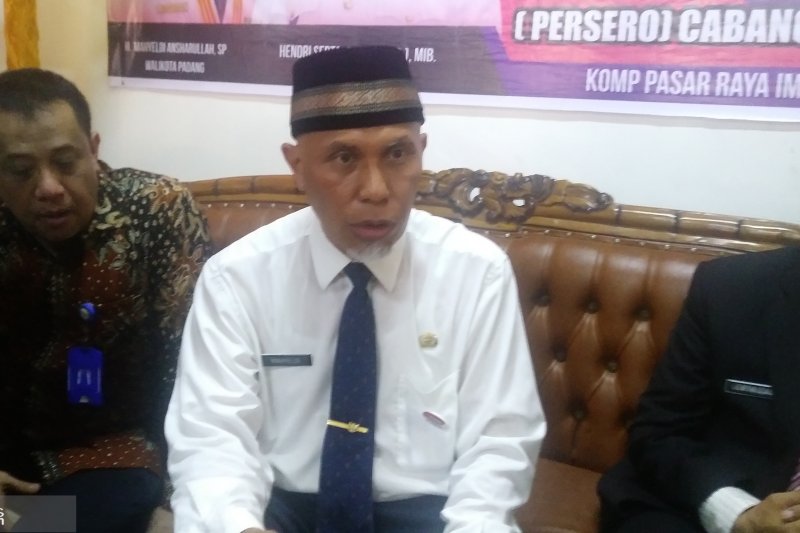 Pemasaran dan pengemasan, tantangan UKM di Padang