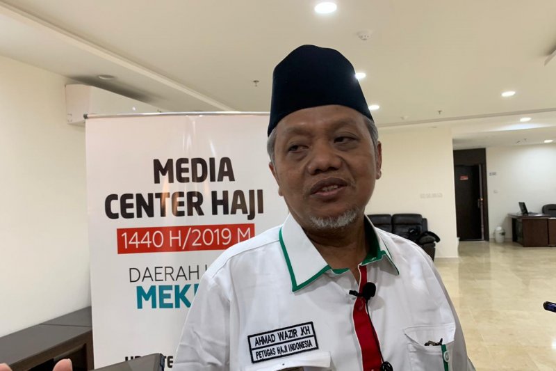 Panduan membayar dam saat berhaji