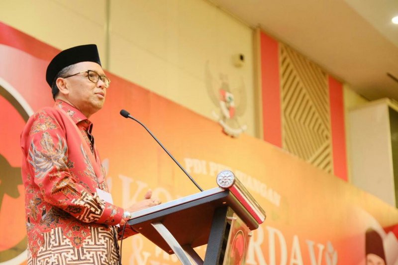 Nurdin Abdullah paparkan tujuh capaian 10 bulan pimpin Sulawesi Selatan