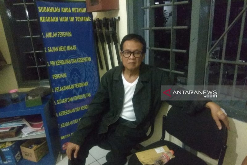 Kejari Trenggalek tahan bos media tersangka korupsi penyertaan modal