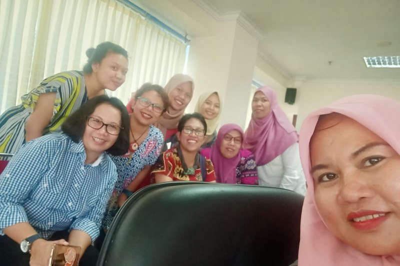 Aktivis KAPASS datangi DPRD Sulsel