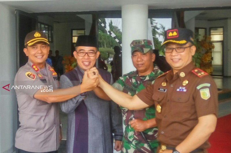 Bupati : Perizinan di Lampung Timur harus dipermudah
