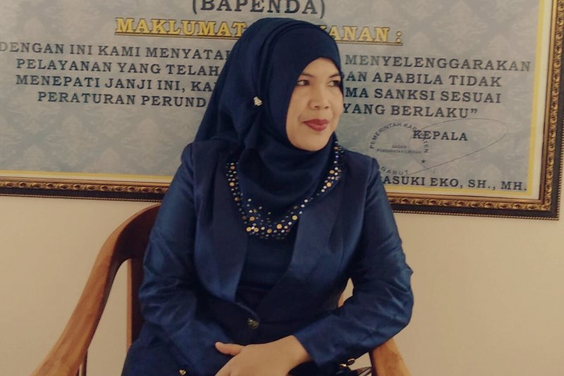 22 Anggota DPRD Pasaman purna tugas, diusulkan dapat pensiun bulanan