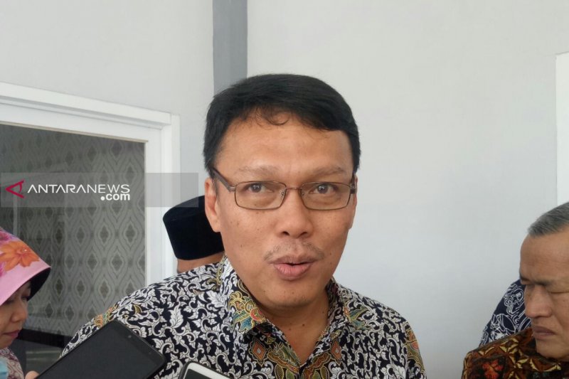Pembebasan lahan restorasi Sungai Sekanak Lambidaro tuntas akhir 2019