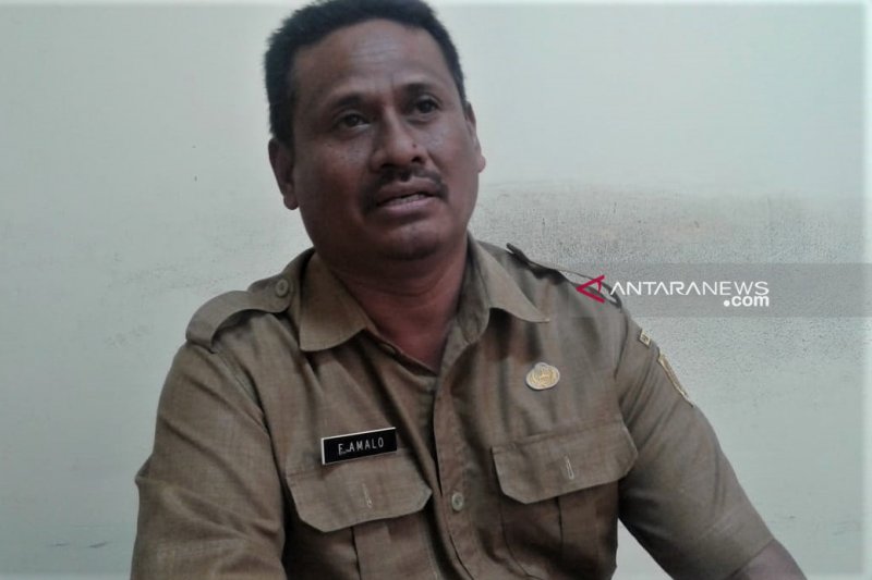 Pengoperasian mobil layanan pengurusan izin usaha dilakukan saat CFD