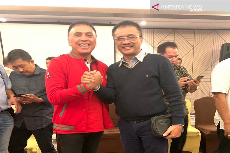 PSSI Sultra menetapkan 15 klub peserta Liga III 2019