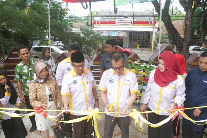 Pemkab Bantaeng luncurkan zona perencanaan