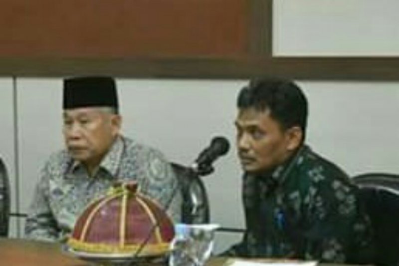 Legislator: Perlu libatkan swasta sukseskan "Sandeq Race" 2019