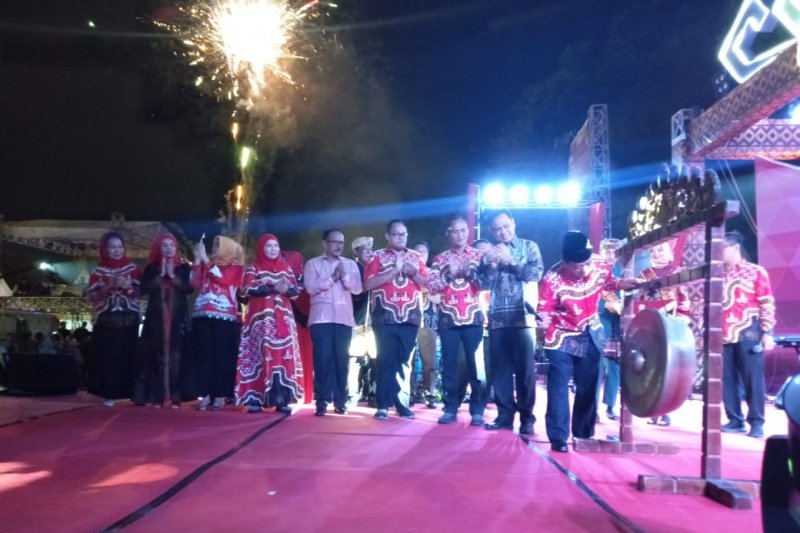 Wali Kota Bandarlampung ingin pembangunan meningkat