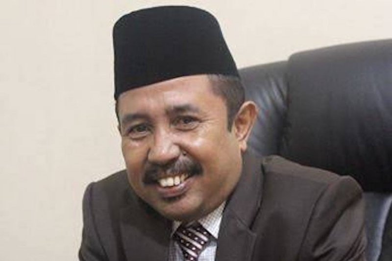 45 Anggota DPRD Agam 2019-2024 segera dilantik, ini tanggalnya