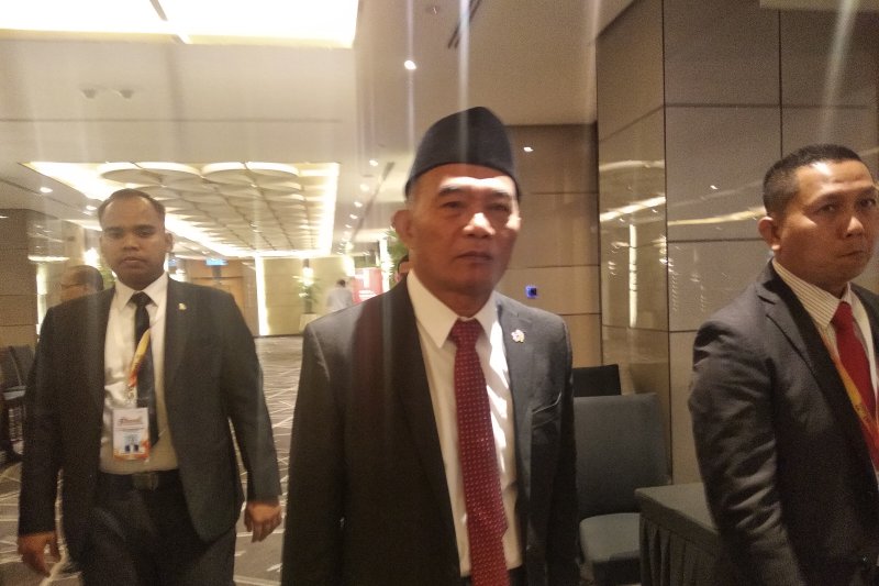 Mendikbud: Perlu perjanjian rekognisi kompetensi Asia Tenggara