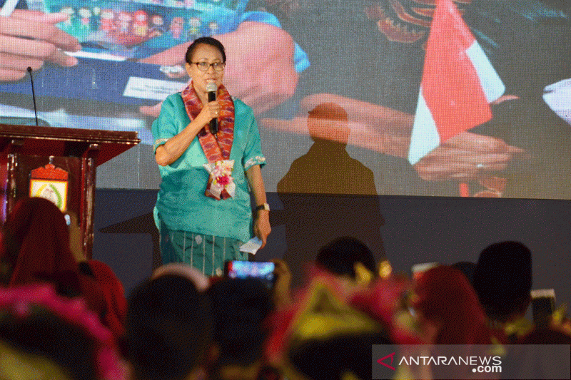 Menteri PPPA dukung vonis kebiri kimia PN Mojokerto