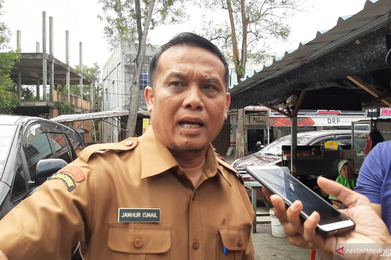 KPK periksa Kadishub Kepri besok