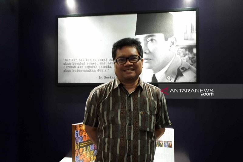 Ananda Sukarlan: Indonesia butuh revolusi pendidikan seni