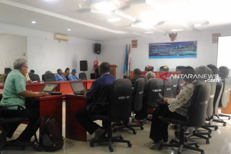Dianalisis, dampak kawasan lindung Raja Ampat bagi orang asli Papua
