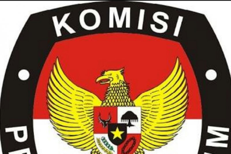 KPU Lampung Timur tetapkan perolehan kursi DPRD