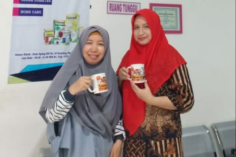 ACT Lampung bermitra dengan klinik layani warga kurang mampu