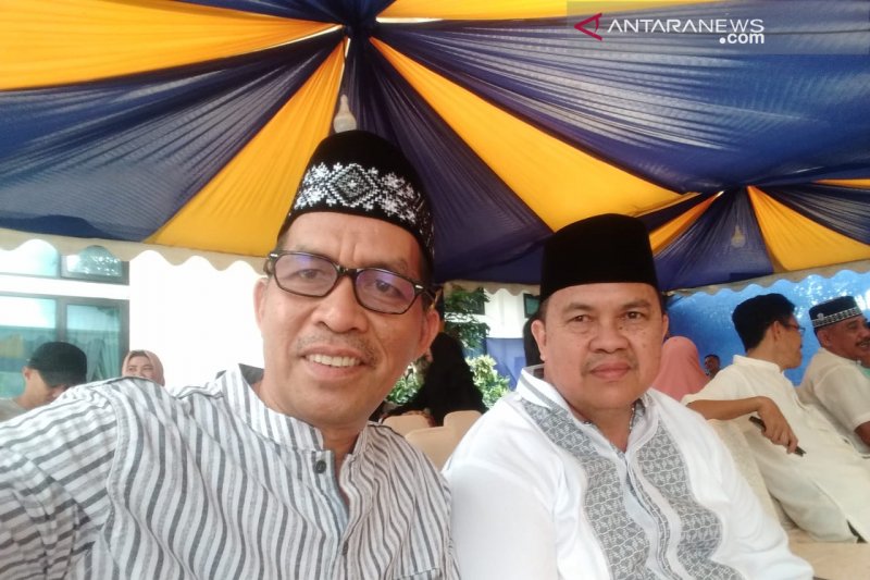 Tingkatkan PAD daerah, Pemerintah ingatkan warga maksimalkan pemungutan retribusi