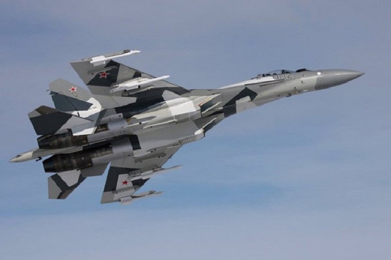 Langgar wilayah udara, Korsel lepaskan ratusan tembakan peringatan ke pesawat militer Rusia