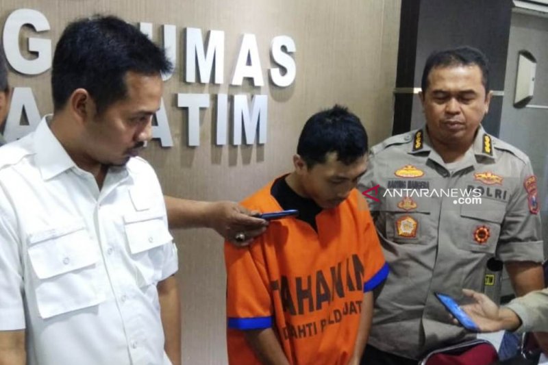 Ketua Kwarda Pramuka Jawa Timur sesalkan pencabulan oleh oknum pembina