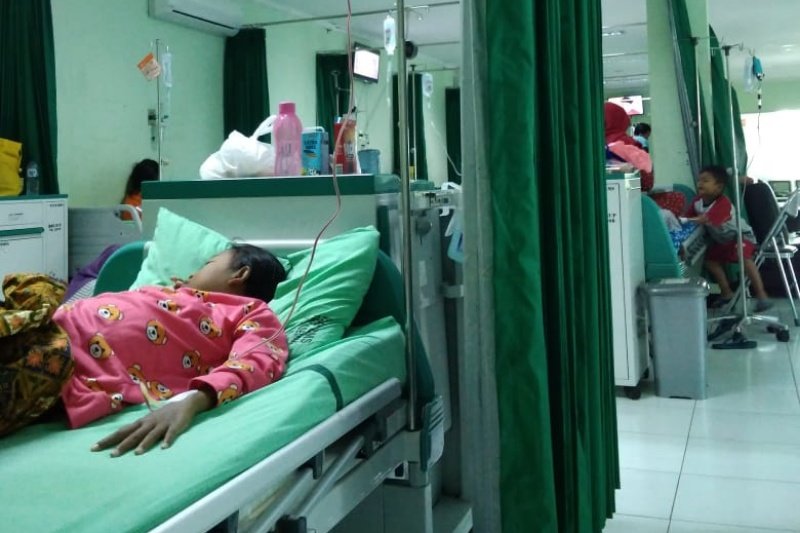 Perbaikan instalasi talasemia RSUD Banyumas mendesak