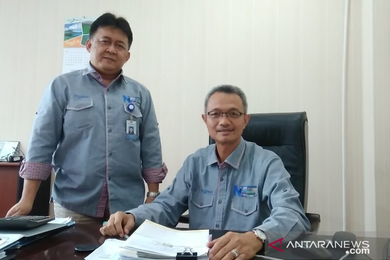 Bank Nagari Bukittinggi sudah kucurkan 72,45 persen target KUR
