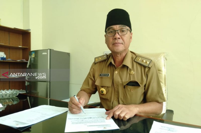 Aneka perlombaan olahraga tradisional disiapkan meriahkan HUT kemerdekaan