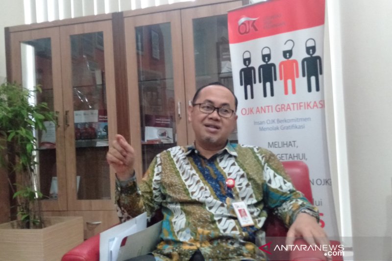 Otoritas Jasa Keuangan pastikan Incash ilegal