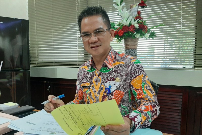 Pemprov DKI akan dorong peran swasta untuk lahan parkir