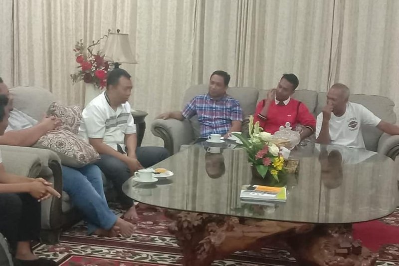 Calon independen minimal didukung 24 ribu calon pemilih