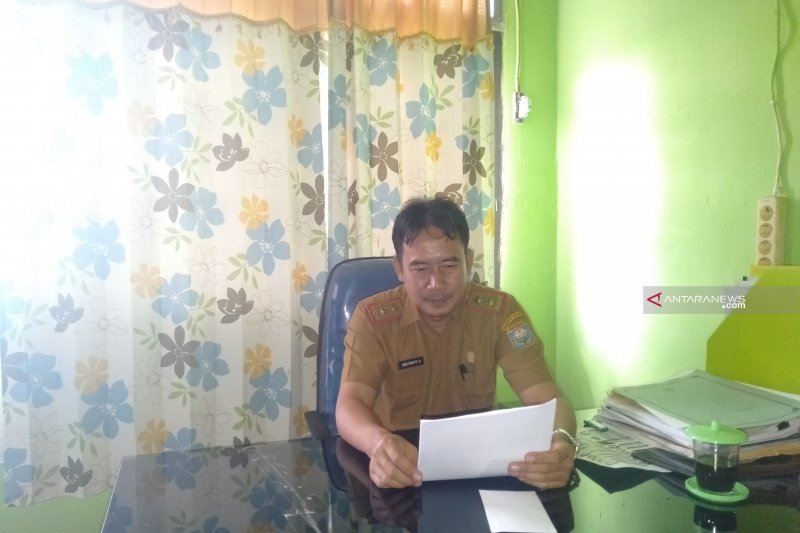 Dinkes OKU nyatakan enam warga positif kanker serviks di 2018