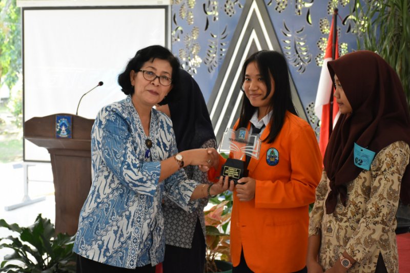 DPK Sleman menggelar lomba pengelolaan kearsipan