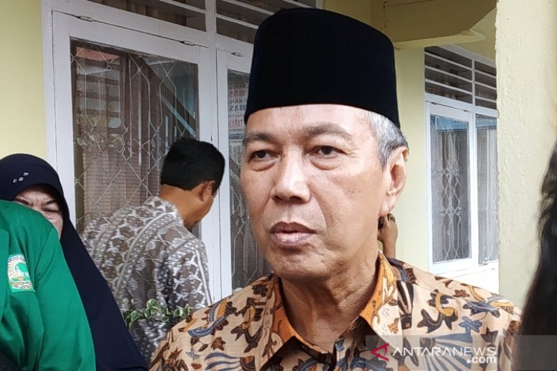 Tanah Datar raih penghargaan Kabupaten Layak Anak