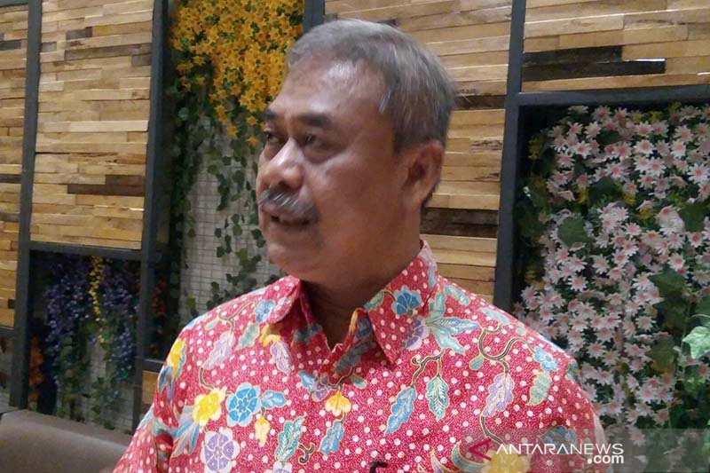 Pejabat: Kabupaten/kota harus kreatif menjual potensi pariwisata